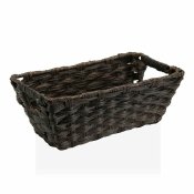 Multifunktionell korg Versa 17 x 11,5 x 29 cm Med handtag Mrkbr