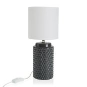 Bordslampa Svart (Renoverade A)