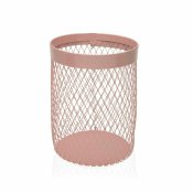 Kruka fr kksredskap Versa Metall Stl 11,5 x 15,5 x 11,5 cm Ro