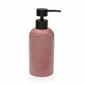 Tvldispenser Versa Terrain Rosa Plast Harts (7,4 x 7,4 cm)