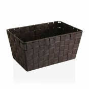 Multifunktionell korg Versa 20 x 15 x 30 cm Brun