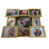 Fotoram Versa Tr MDF (3 x 55,5 x 45 cm)