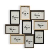 Fotoram Versa Noa Tr MDF 2 x 50 x 51 cm