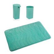 Badkit Versa Bl polypropen 45 x 2 x 75 cm Modern