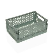 Hopfllbar lda Versa Grn polypropen 25 x 10 x 16,5 cm