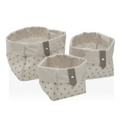 Korg - set Versa 14 x 14 x 14 cm Stjrnor
