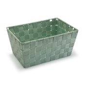 Multifunktionell korg Versa 20 x 15 x 30 cm Grn Stor