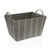 Multifunktionell korg Versa 26 x 22 x 36 cm Gr