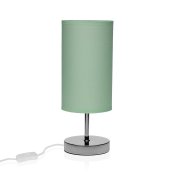 Bordslampa Versa Grn Metall 40 W 13 x 34 cm