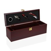 Set med Vintillbehr Versa