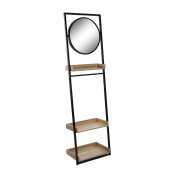 Badrumshyllor Versa Speglar Tr MDF 30,5 x 180 x 52 cm