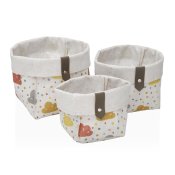 Korg Versa Textil 10 x 10 x 10 cm 14 x 14 x 14 cm 12 x 12 x 12 c