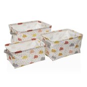 Korg Versa Textil 22 x 12 x 10 cm 18 x 14 x 28 cm 25 x 15 x 12 c