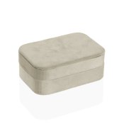 Smyckeskrin Versa Krm Tr Speglar Tr MDF 10 x 6 x 14,7 cm