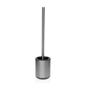 Toalettborste Versa Stl polypropen 10,5 x 47,5 x 10,5 cm
