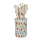 Kruka fr kksredskap Versa Flandes Keramik Dolomite 10 x 15 x 1