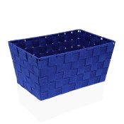 Multifunktionell korg Versa Aqua 20 x 15 x 30 cm