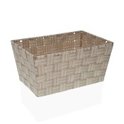 Multifunktionell korg Versa 20 x 15 x 30 cm