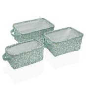 Korg - set Versa Bellis 18 x 14 x 28 cm 28 x 18 x 14 cm