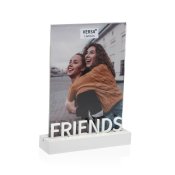Fotoram Versa Friends Tr MDF 13 x 18 cm