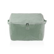 Frvaringslda Versa Corduroy 38 x 26 x 26 cm Grn