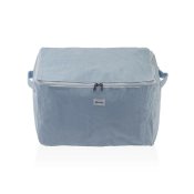 Frvaringslda Versa Corduroy 38 x 26 x 26 cm Bl
