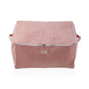 Frvaringslda Versa Corduroy 40 x 25 x 50 cm Rosa