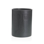Kruka fr kksredskap Versa Harts Keramik 13 x 17,5 x 13 cm