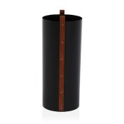 Paraplystll Versa Brun Svart Fusion 48 cm