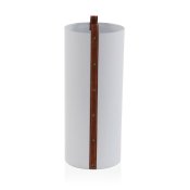 Paraplystll Versa Vit Brun Fusion 48 cm