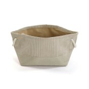 Multifunktionell korg Versa Corduroy 27 x 26 x 27 cm