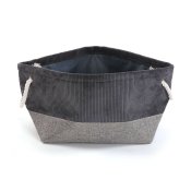 Multifunktionell korg Versa Corduroy 29 x 27 x 39 cm