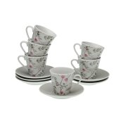 Kaffeset Versa Caprice Porslin