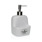 Tvldispenser Versa Gourmet Keramik 9,4 x 17,8 x 10,5 cm