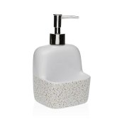 Tvldispenser Versa Serpentine Keramik 9,4 x 17,8 x 10,5 cm