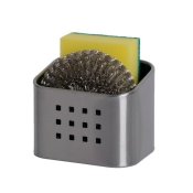 Disksvamphllare Versa Stl 8 x 8 x 10,5 cm