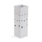 Paraplystll Versa Vit 15,5 x 49 x 15,5 cm