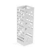 Paraplystll Versa Vit 15,5 x 49 x 15,5 cm