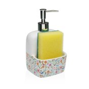 Tvldispenser Versa Keramik Virgok 9,4 x 17,8 x 10,5 cm