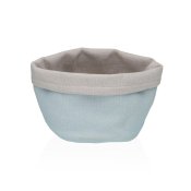 Multifunktionell korg Versa Aqua 14 x 10 x 17 cm