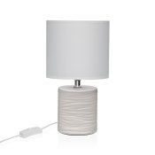 Bordslampa Versa NIRA Vit