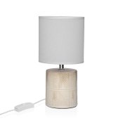 Bordslampa Versa MALIA Vit