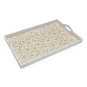 Bricka Versa Clivia Tr MDF 30 x 5 x 45 cm