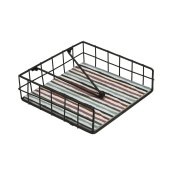 Servetthllare Versa Ligne Stl 35 x 0,03 x 25 cm