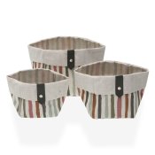 Korg - set Versa Ligne 14 x 14 x 14 cm