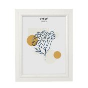 Fotoram Versa Vit Tr MDF Vintage 1,5 x 24 x 19 cm