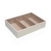 Smyckeskrin Versa Tr 18,5 x 6 x 25,5 cm