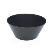 Salladsskl Versa Gr Polyetylen RPET  10,9 cm