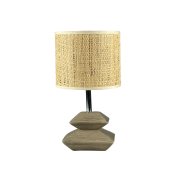 Bordslampa Versa Anis Gr Keramik 16 x 30 x 16 cm