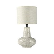Bordslampa Versa Keramik 20 x 39 x 20 cm